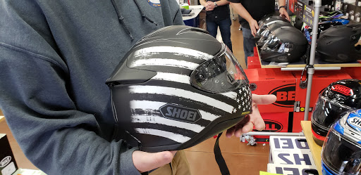 Motorcycle Parts Store «Cycle Gear», reviews and photos, 722 Collins Hill Rd, Lawrenceville, GA 30046, USA