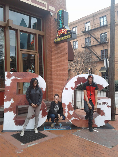 Tourist Attraction «Dallas West End», reviews and photos, 702 Ross Ave, Dallas, TX 75202, USA