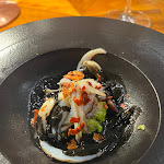 Photo n°2 de l'avis de Tanya.e fait le 12/04/2023 à 06:25 sur le  Ristorante | daLù à Rome