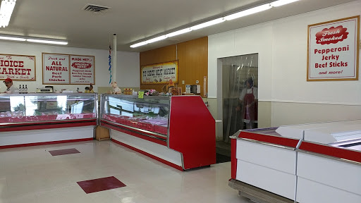 Meat Wholesaler «Top Choice Meat Market», reviews and photos, 12313 NE Fourth Plain Blvd, Vancouver, WA 98682, USA