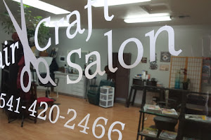 HairCraft Salon & Wigs