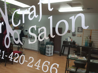 HairCraft Salon & Wigs