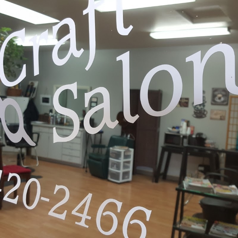 HairCraft Salon & Wigs
