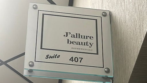 J'allure Beauty Esthetics LLC