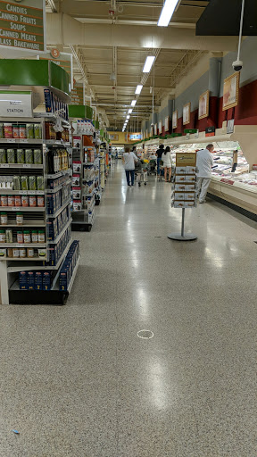 Supermarket «Publix Super Market at High Point Town Center», reviews and photos, 2451 Cobbs Ford Rd, Prattville, AL 36066, USA