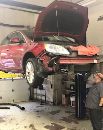 Richman Automotive & Towing - Car repair in West Des Moines, IA, Des Moines - Rated 4.3/5