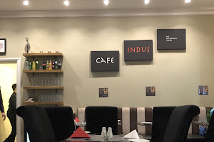 Cafe Indus