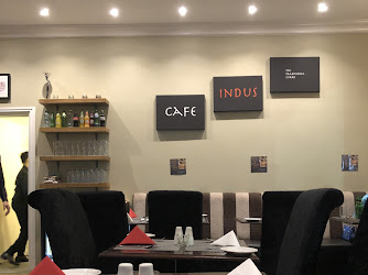 Cafe Indus