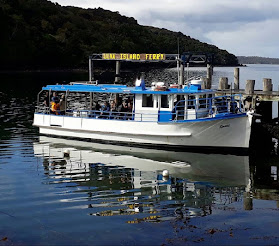 Ulva Island Ferry & Water Taxi