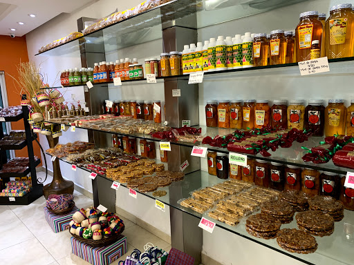 Regional sweets Reyna en Monterrey