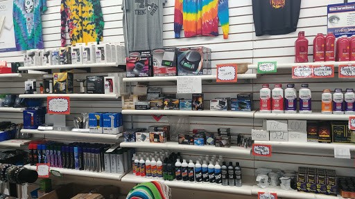 Tobacco Shop «Decades Too», reviews and photos, 6053 Transit Rd, Depew, NY 14043, USA