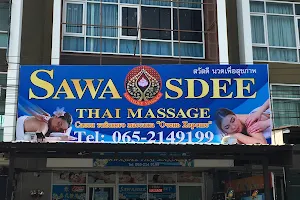 Sawasdee Thai Massage & Spa in Huahin image