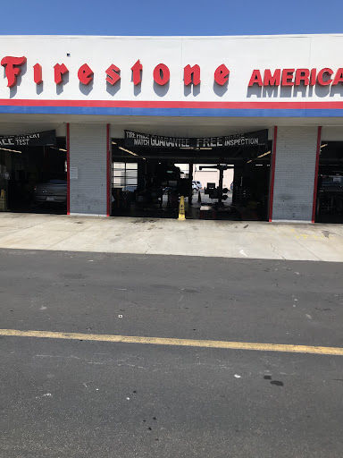 Firestone Complete Auto Care