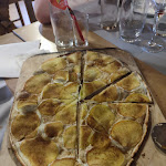 Photo n° 1 de l'avis de Aurélie.i fait le 28/05/2023 à 04:50 pour Restaurant Le Biblenhof à Soultz-les-Bains