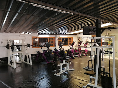 AEgym - Ignacio T. María López 58A, Rincón de Tapalpa, 49340 Tapalpa, Jal., Mexico