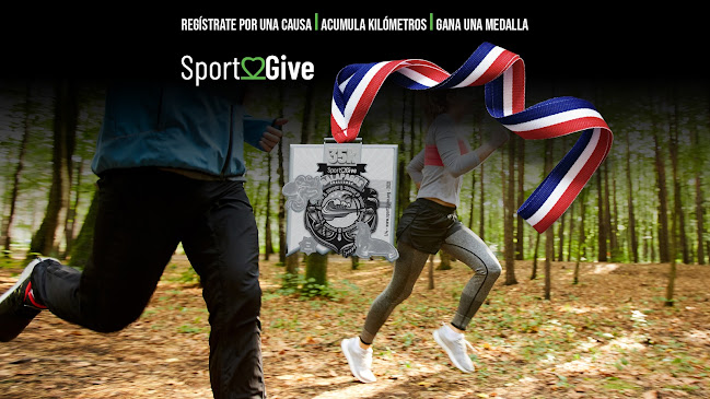 sport2give - Quito