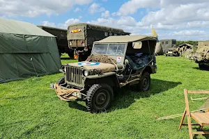 Yorkshire Wartime Experience image