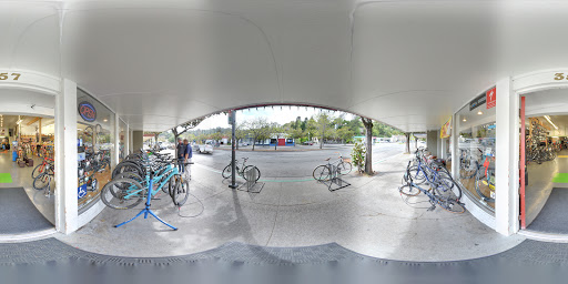 Bicycle Store «Tam Bikes», reviews and photos, 357 Miller Ave, Mill Valley, CA 94941, USA