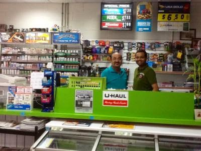 Lottery Retailer «SIcklerville News», reviews and photos, 521 Williamstown Rd, Sicklerville, NJ 08081, USA