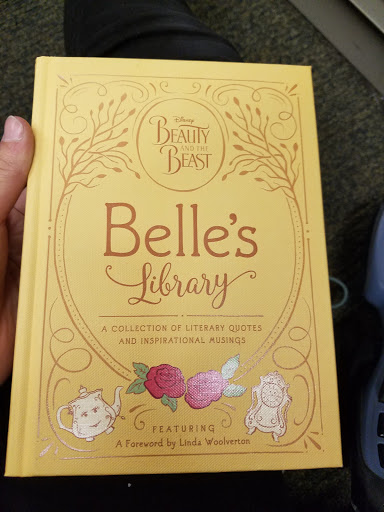 Book Store «Bookstar (Barnes & Noble)», reviews and photos, 8650 Genesee Ave, San Diego, CA 92122, USA