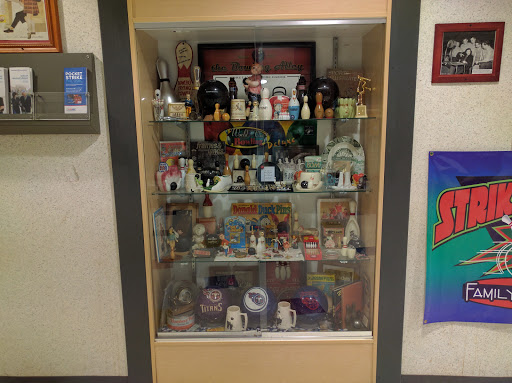 Bowling Alley «Hermitage Strike and Spare», reviews and photos, 3436 Lebanon Pike, Hermitage, TN 37076, USA