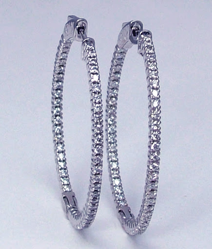 Jewelry Store «Swissa Jewelers», reviews and photos, 1905 Queen Anne Ave N, Seattle, WA 98109, USA