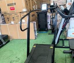 TECNOSERVICIO - Treadmills and Fitness photo