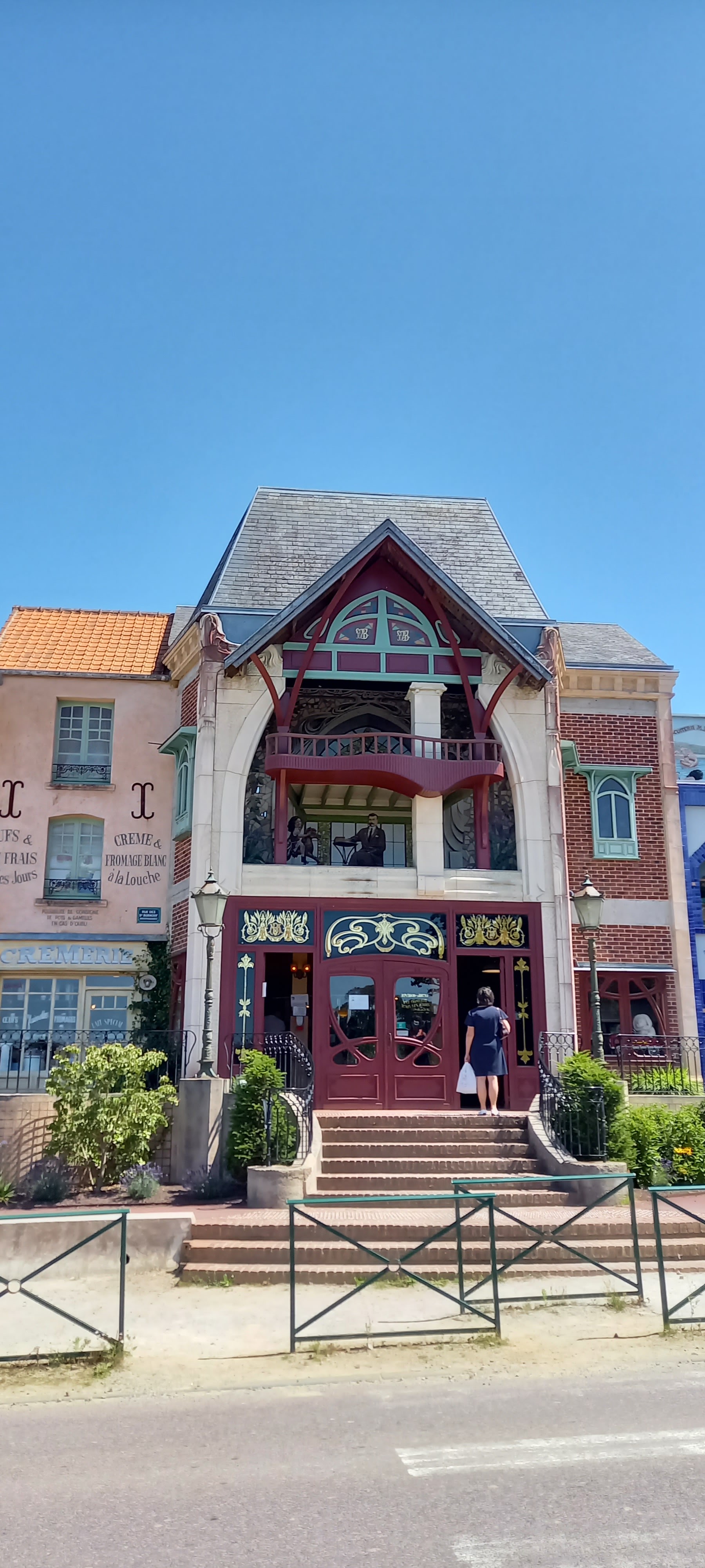 Photo n° 3 de l'avis de Cyrille. fait le 15/07/2020 à 15:35