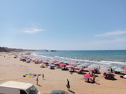 Plage du Figuier'in fotoğrafı geniş ile birlikte