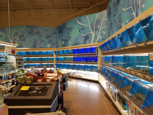 Pet Supply Store «PetSmart», reviews and photos, 4540 Grape Rd, Mishawaka, IN 46545, USA