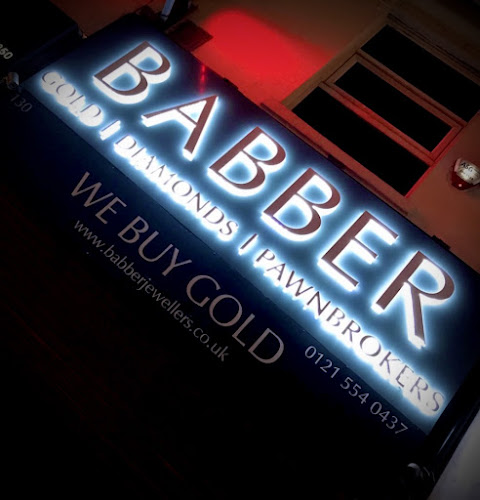 Babber Jewellers LTD - Jewelry