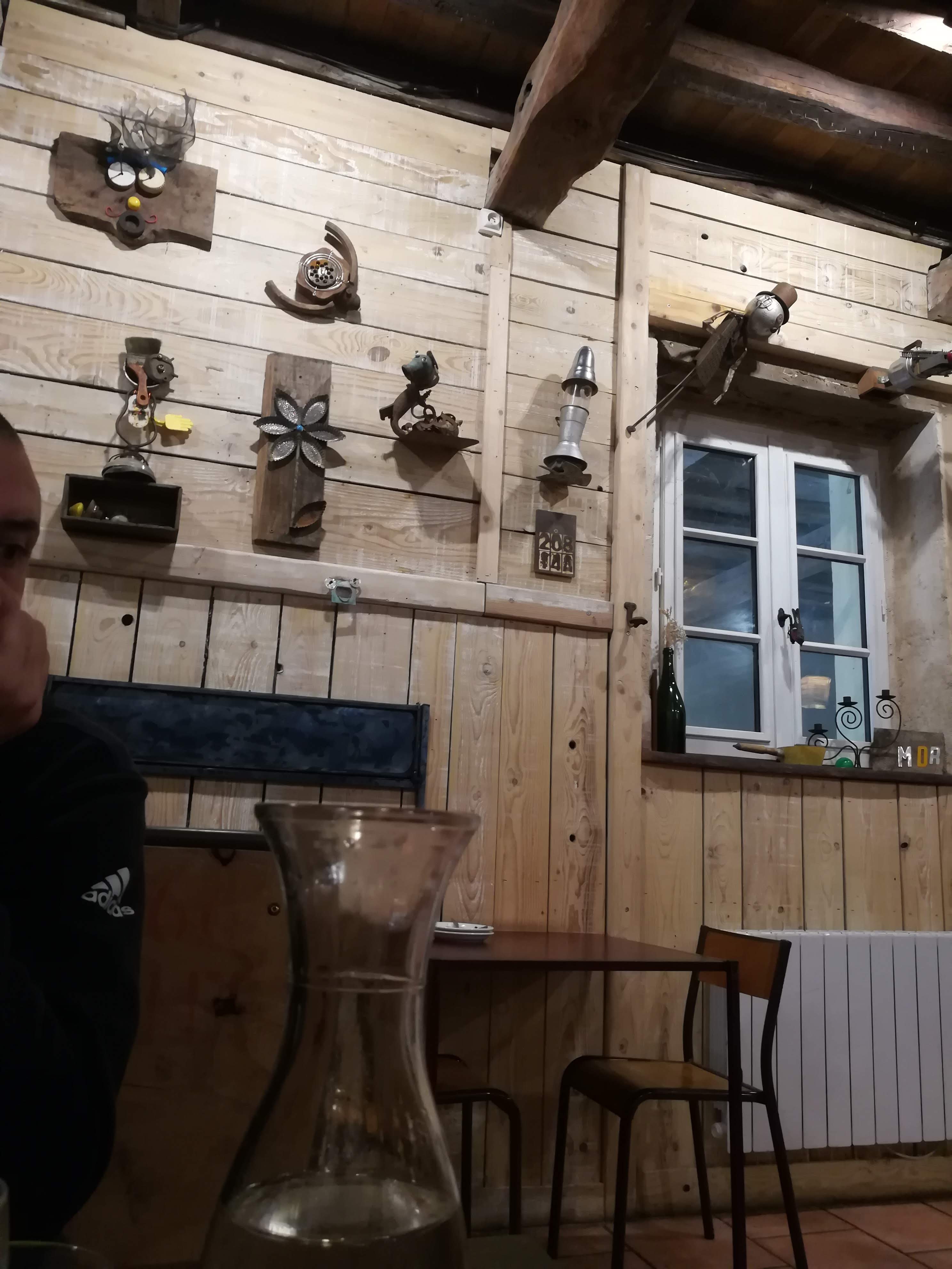 Photo n° 2 de l'avis de stephanie.o fait le 12/11/2018 à 08:39