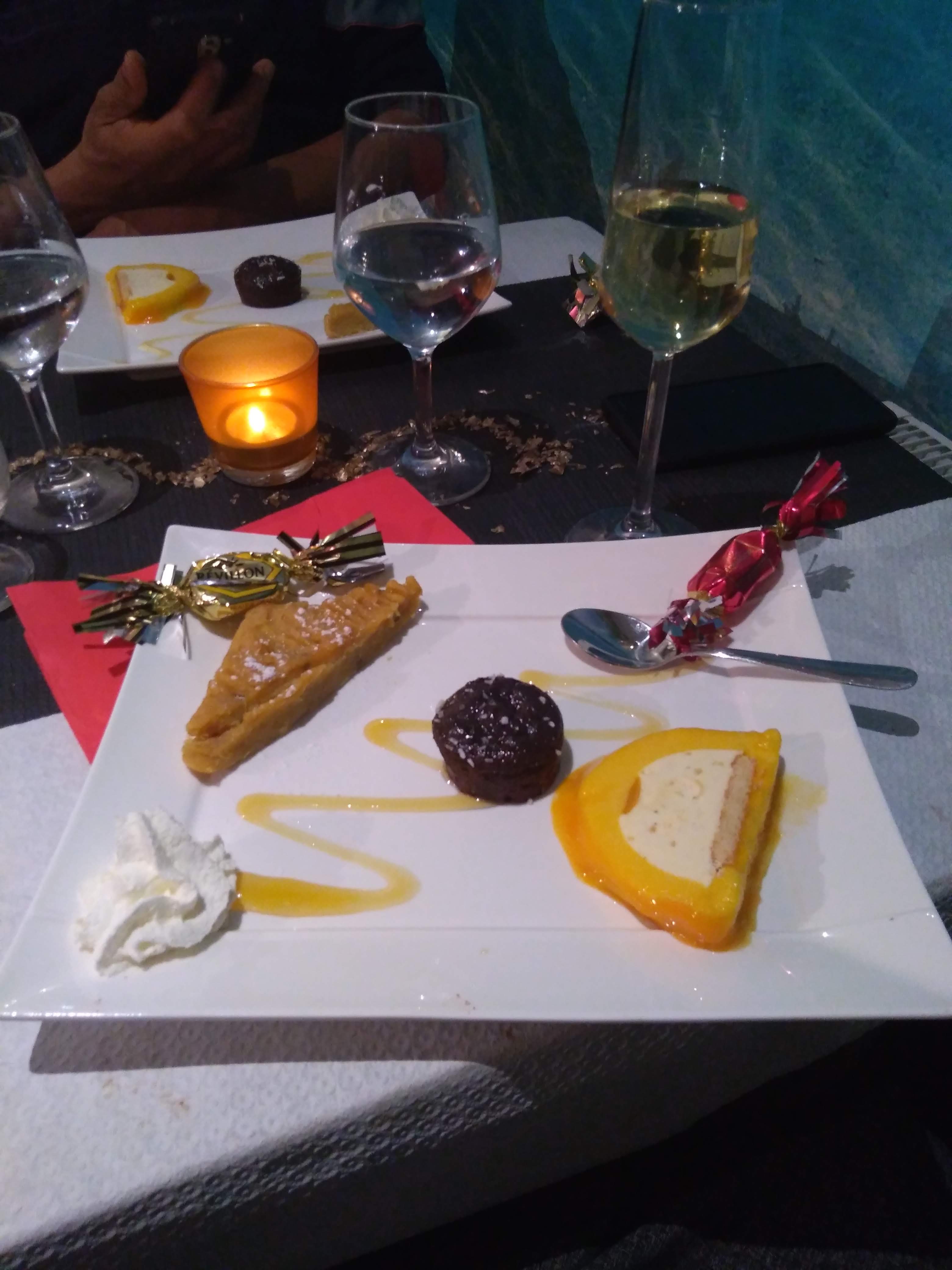 Photo n° 5 de l'avis de Severine.a fait le 01/01/2019 à 03:23