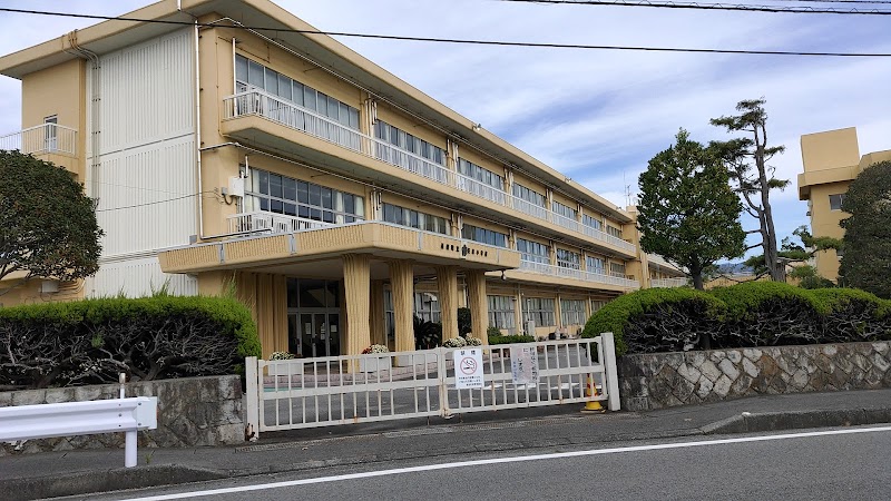 長泉町立長泉小学校