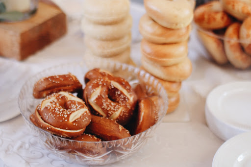 Bagel Shop «Einstein Bros. Bagels», reviews and photos, 556 E 1300 S, Orem, UT 84097, USA