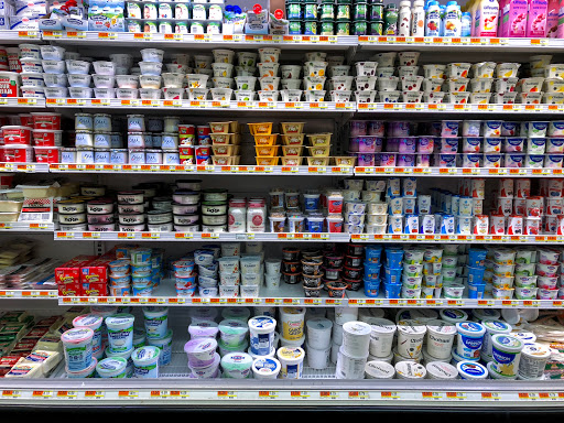 Grocery Store «Block Island Grocery», reviews and photos, 242 Ocean Ave, New Shoreham, RI 02807, USA