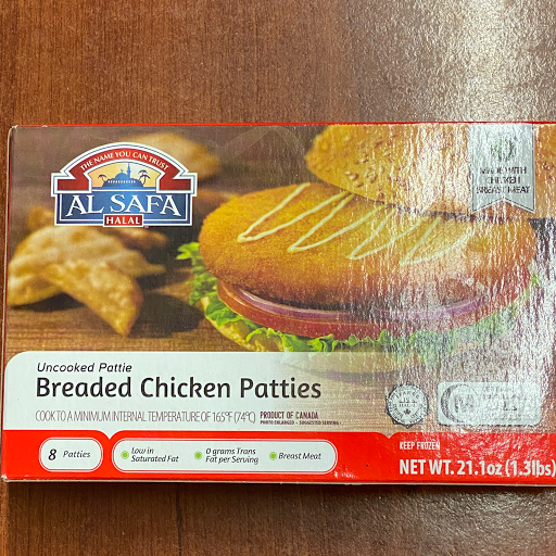 Kosher Grocery Store «Al-Taiba Market», reviews and photos, 1008 W Chapel Hill St, Durham, NC 27707, USA