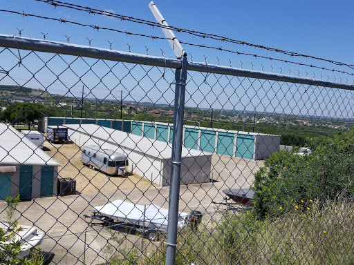 Self-Storage Facility «Store It All Storage - Lakeway», reviews and photos, 15402 Kollmeyer Dr, Lakeway, TX 78734, USA