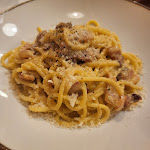 Photo n°2 de l'avis de Danielle. fait le 25/09/2022 à 15:22 sur le  il Gallo Nero à Rome