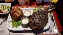 Steak du Restaurant Buffalo Grill Boulazac à Boulazac Isle Manoire - n°10