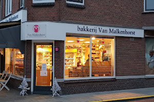 Bakkerij van Malkenhorst