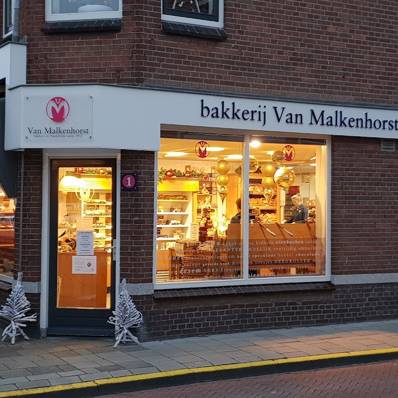 Bakkerij van Malkenhorst