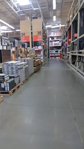Home Improvement Store «The Home Depot», reviews and photos, 7001 Crestwood Blvd #1300, Birmingham, AL 35210, USA