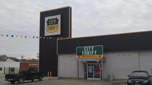 Thrift Store «City Thrift», reviews and photos