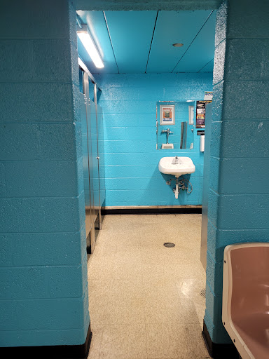 Bowling Alley «Bowlero Lanes & Lounge», reviews and photos, 4209 Coolidge Hwy, Royal Oak, MI 48073, USA