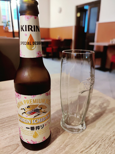 Le Kou Fu - Čínská restaurace - Restaurace