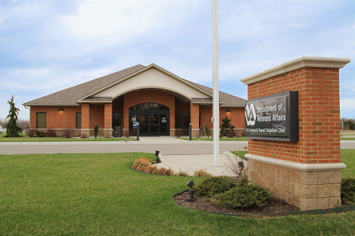 Saint James VA Clinic