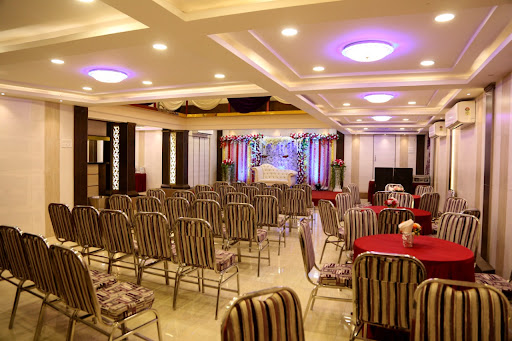 Sai Palace Banquet Hall