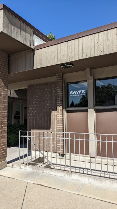 Sayer Family Chiropractic