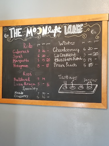 Winery «Prairie Moon Winery», reviews and photos, 3801 W 190th St, Ames, IA 50014, USA